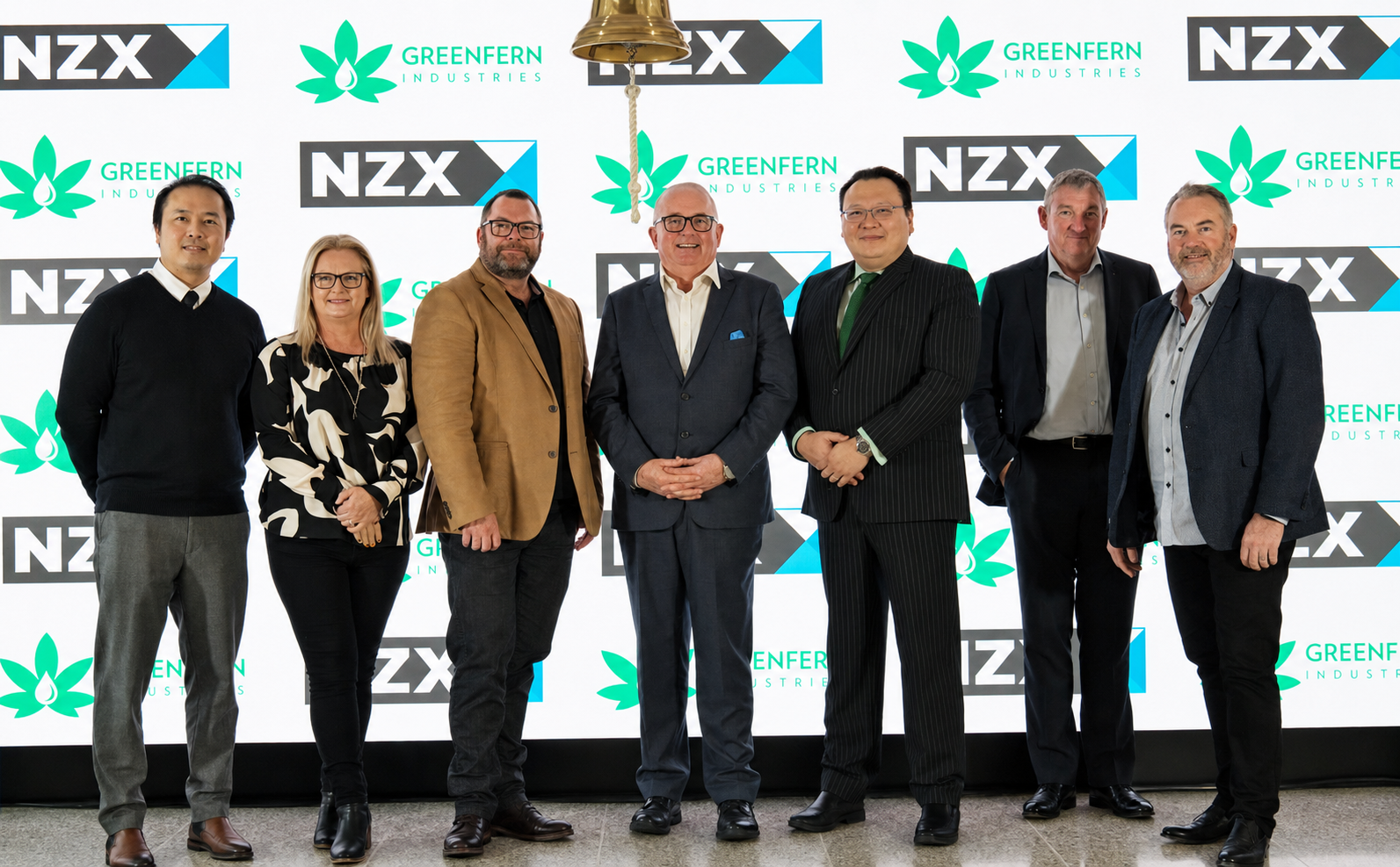 NZX Listing Execution & Capital Market Steering